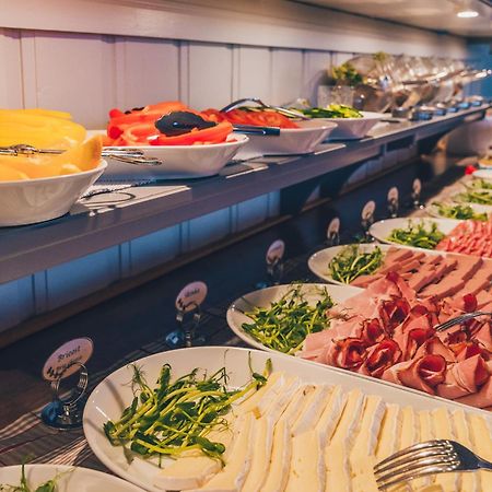 Loevasgardens Fjaellhotell Lovasen Екстериор снимка