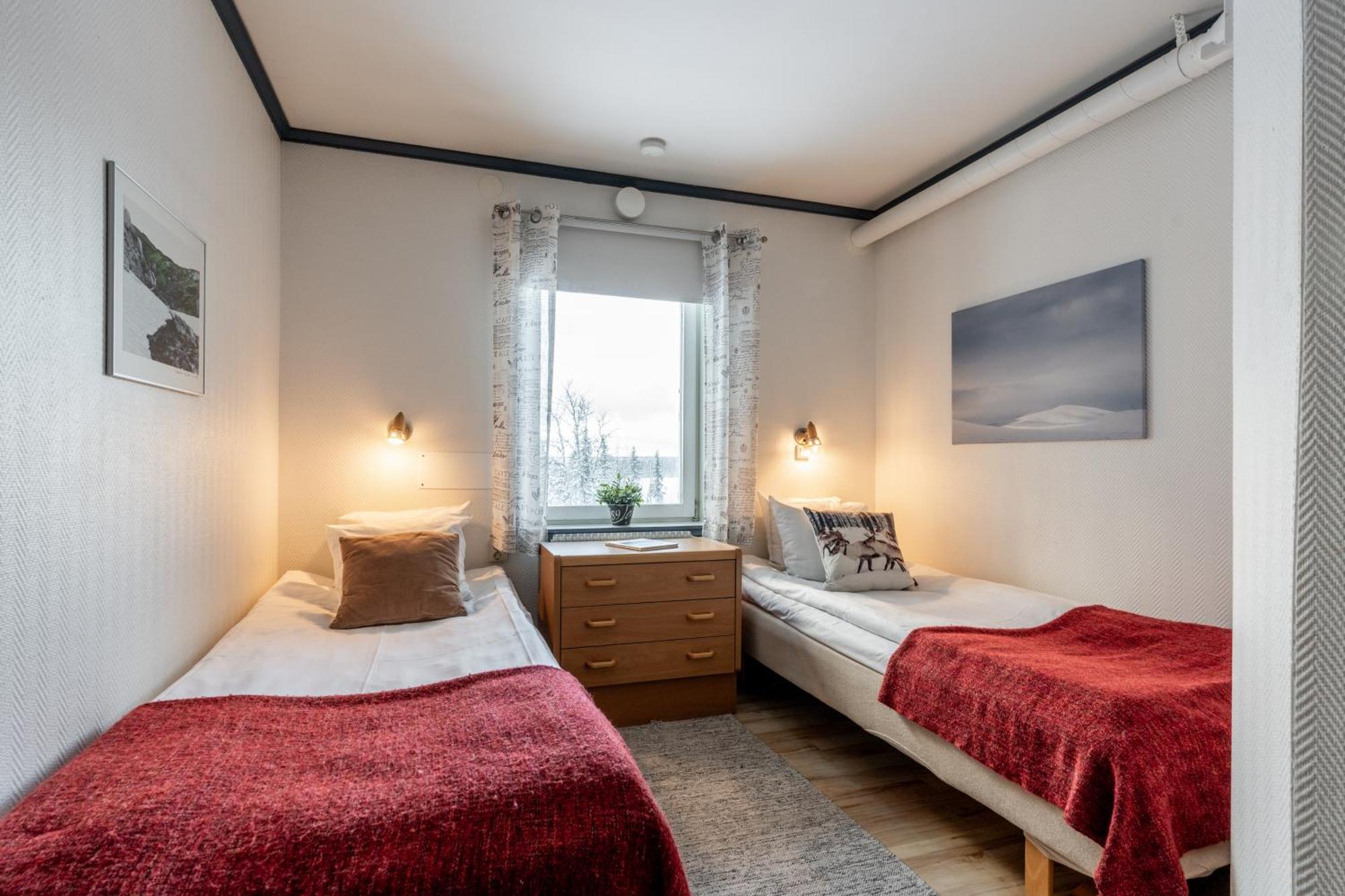 Loevasgardens Fjaellhotell Lovasen Екстериор снимка