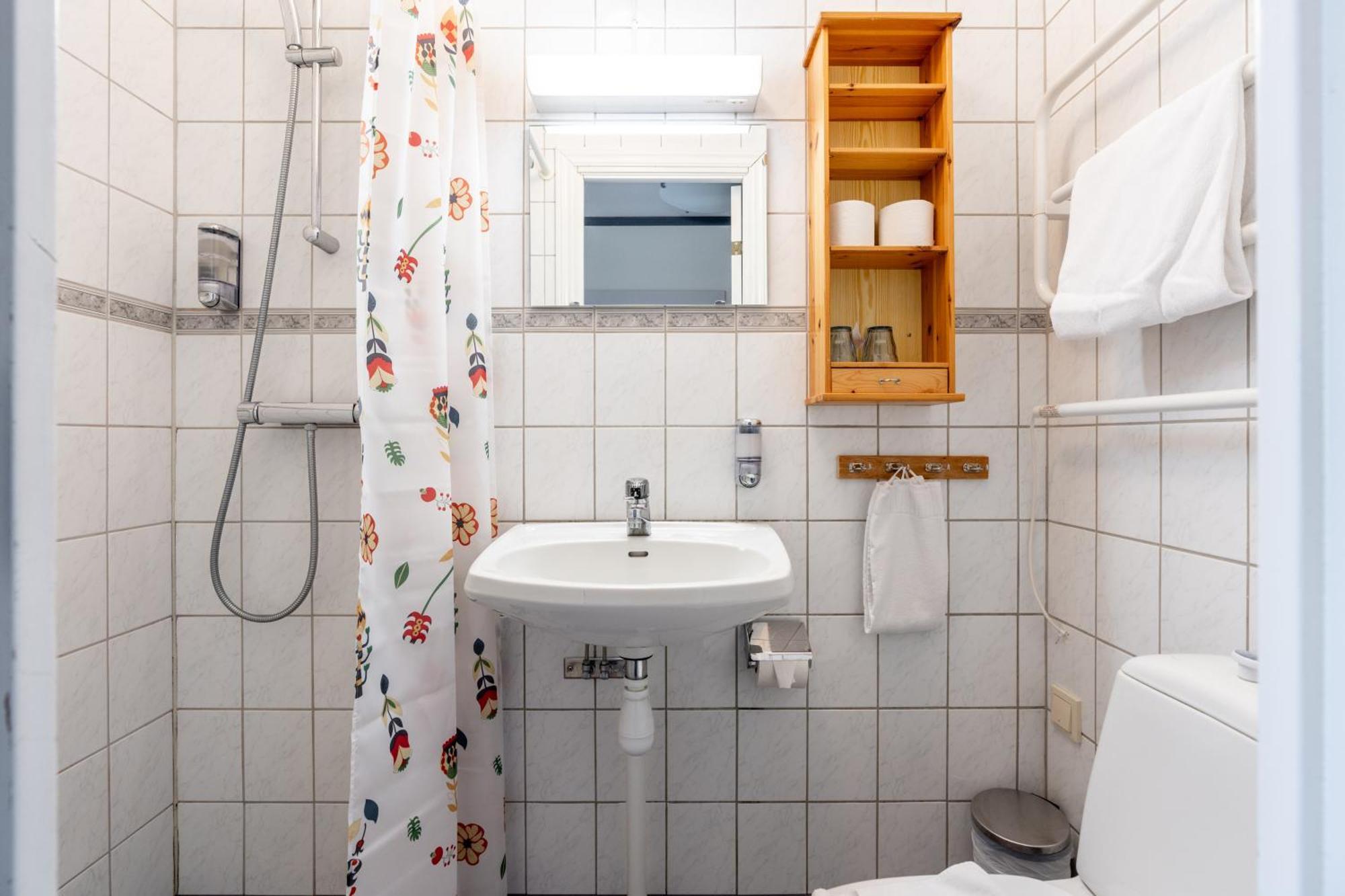 Loevasgardens Fjaellhotell Lovasen Екстериор снимка