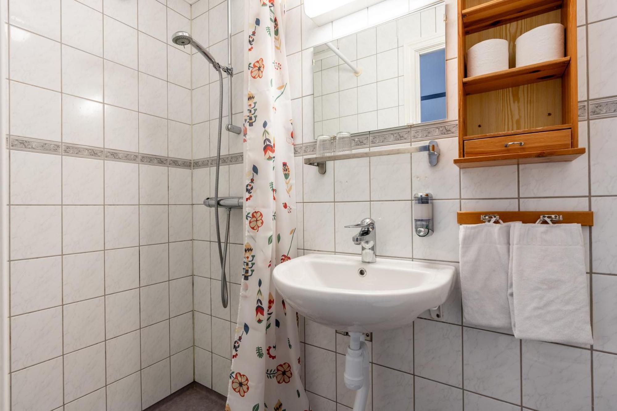 Loevasgardens Fjaellhotell Lovasen Екстериор снимка